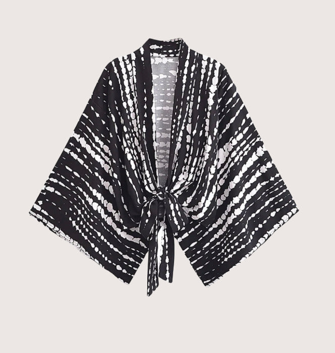 Kimono Azahar