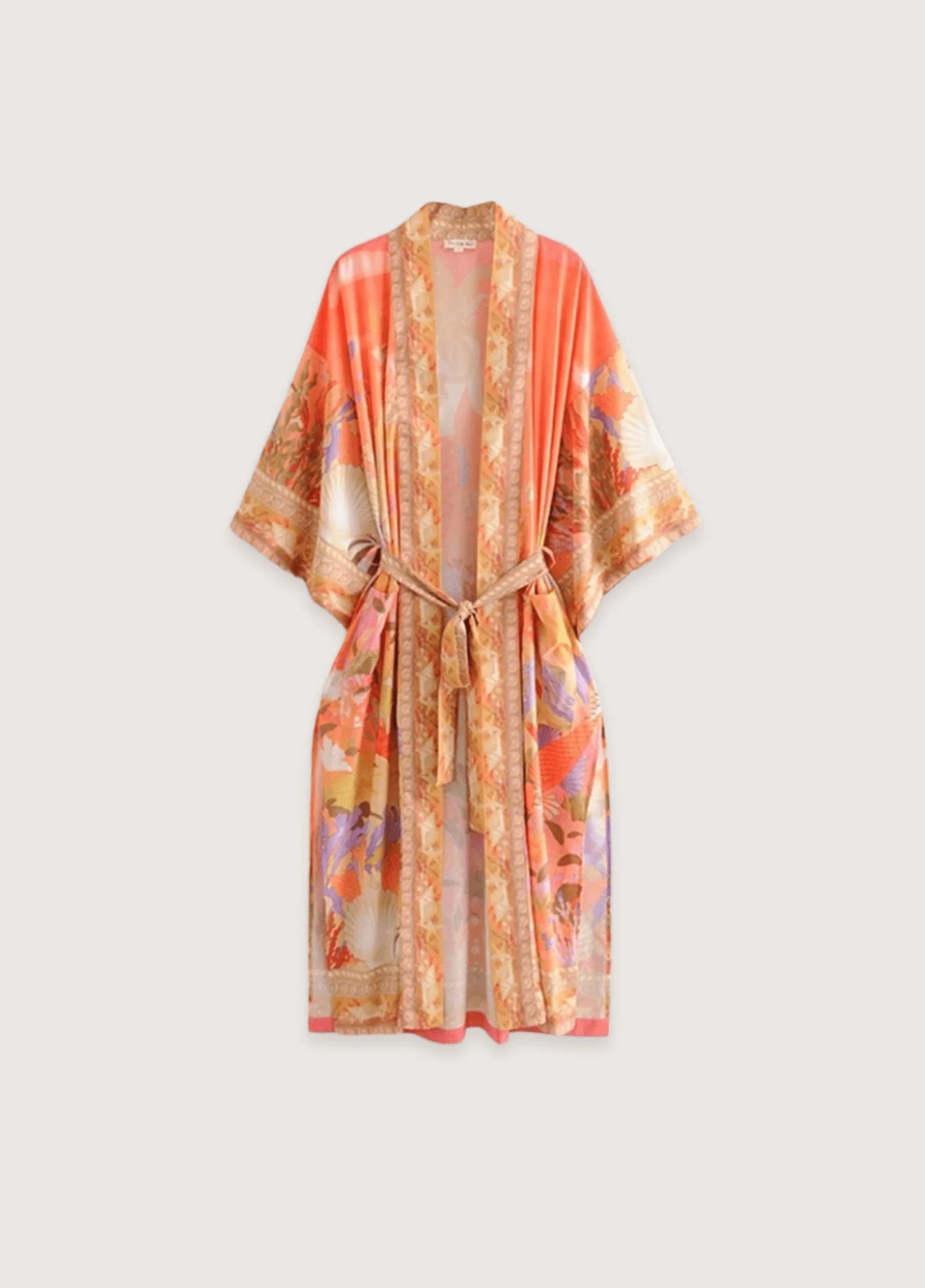 Ava Kimono