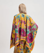 Ensemble Kimono Edition Limitée Zeste d'Automne