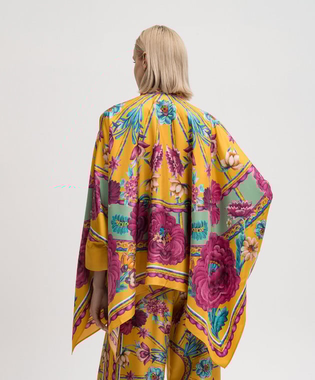 Ensemble Kimono Edition Limitée Zeste d'Automne