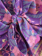 Kimono court crop | Tige de lune