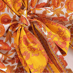 Kimono court crop | Braise de fruit