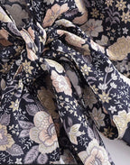 Kimono court crop | Miroir mat