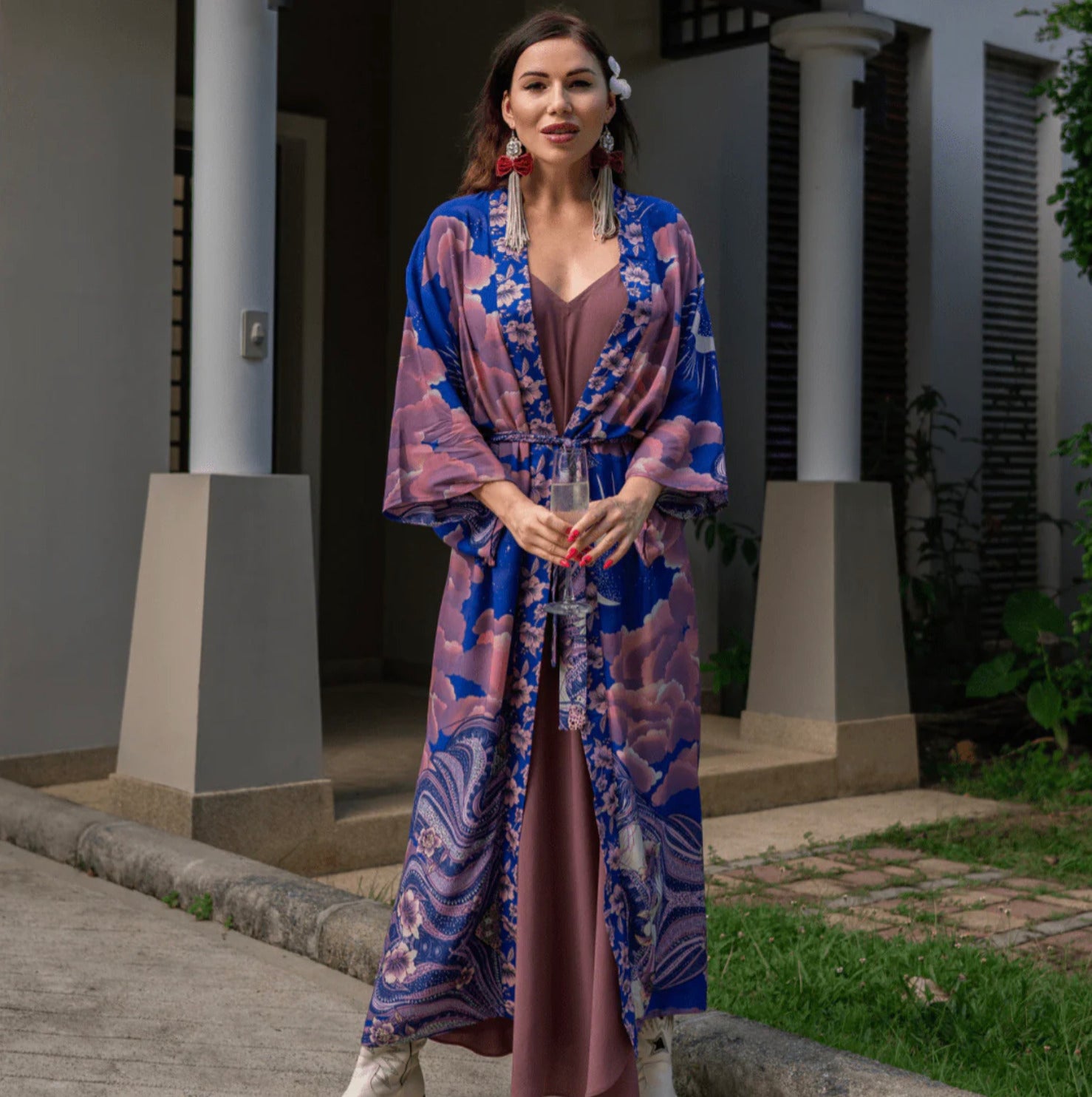Kimono Venezia