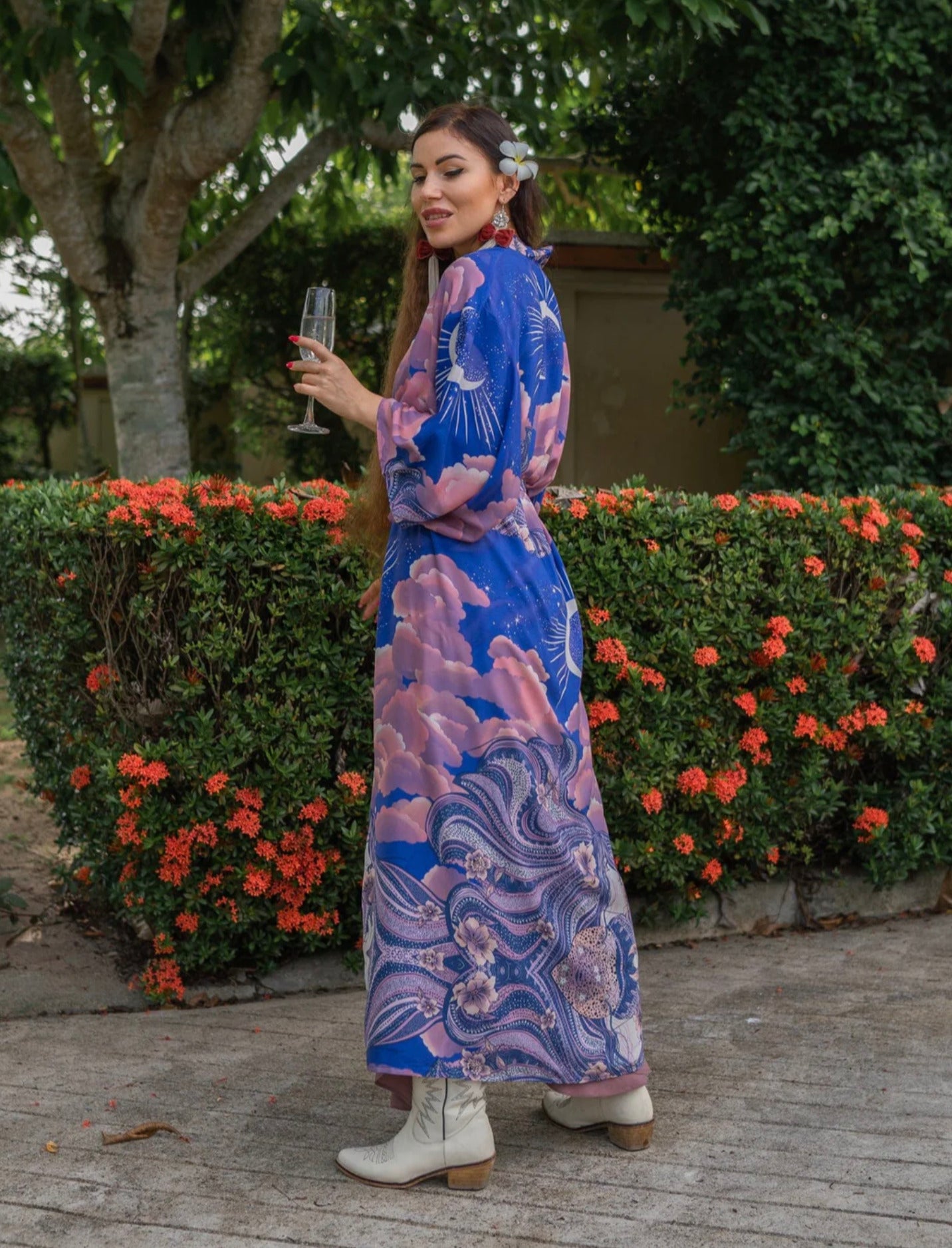 Kimono Venezia
