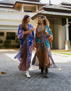 Kimono Venezia