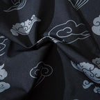 Veste Kimono Japonaise Samouraï