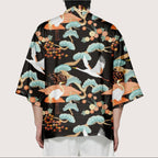 Kimono japonais | Paramecia
