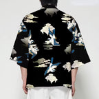 Kimono japonais | Kaizen