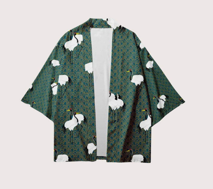 Kimono japonais | Sheishei