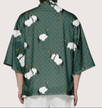 Kimono japonais | Sheishei