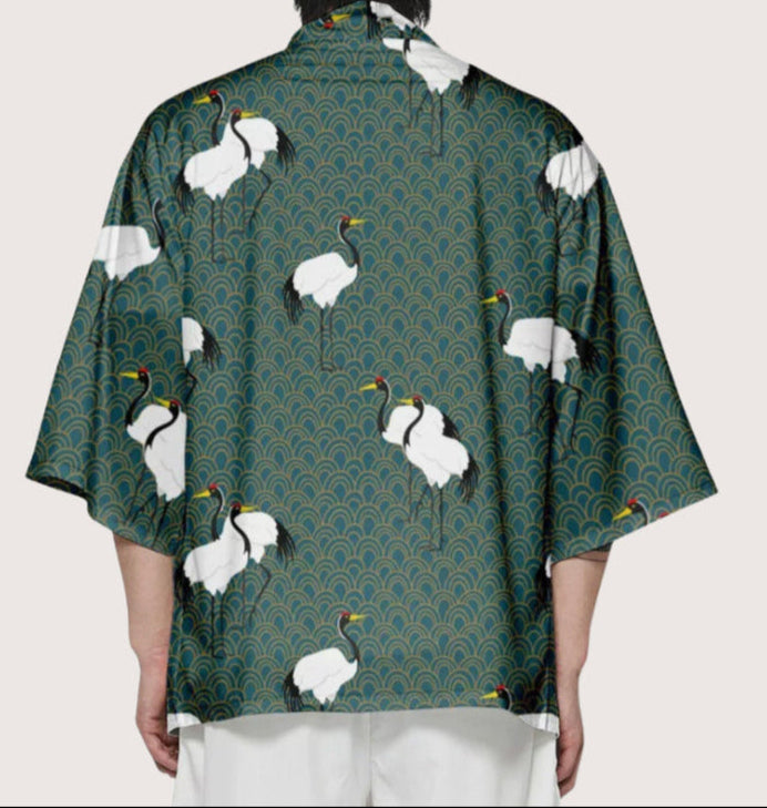 Kimono japonais | Sheishei