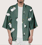 Kimono japonais | Sheishei