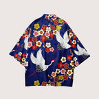 Kimono japonais | Partisan