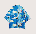 Kimono japonais | Freedom