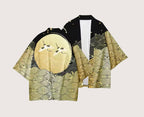 Kimono japonais | Aube
