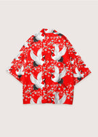 Kimono japonais | Tsuru