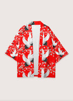 Kimono japonais | Tsuru