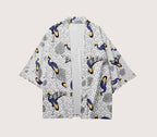 Kimono japonais | Bashanba