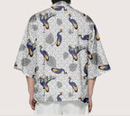 Kimono japonais | Bashanba