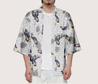 Kimono japonais | Bashanba
