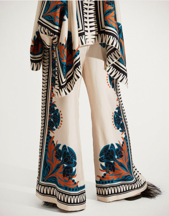 Ensemble Kimono Edition Limitée Blanc Premium