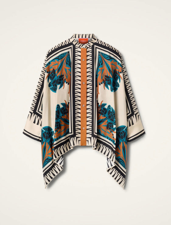 Ensemble Kimono Edition Limitée Blanc Premium