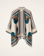 Ensemble Kimono Edition Limitée Blanc Premium