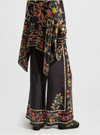 Ensemble Kimono Edition Limitée Noir Premium