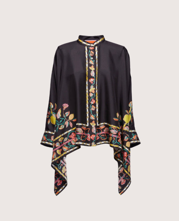 Ensemble Kimono Edition Limitée Noir Premium