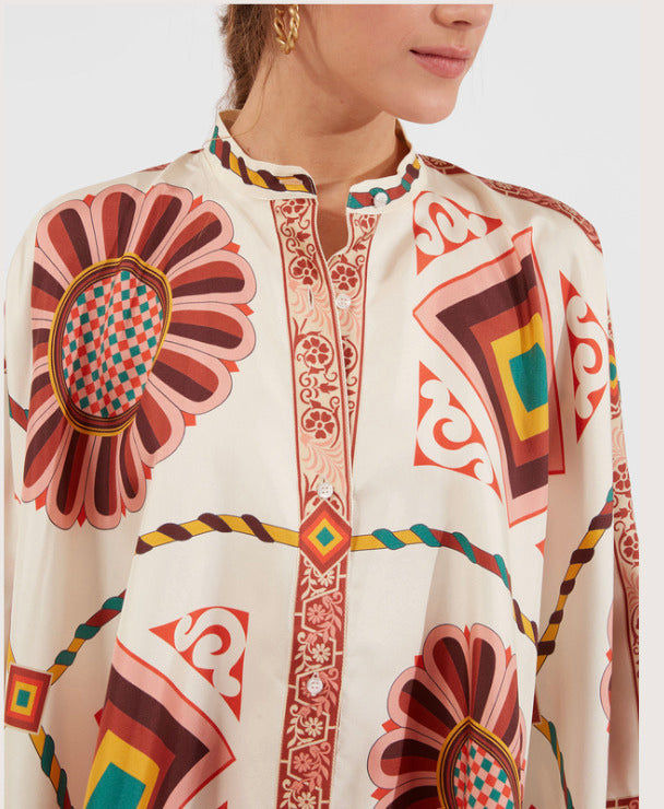 Ensemble Kimono Edition Limitée Evasion