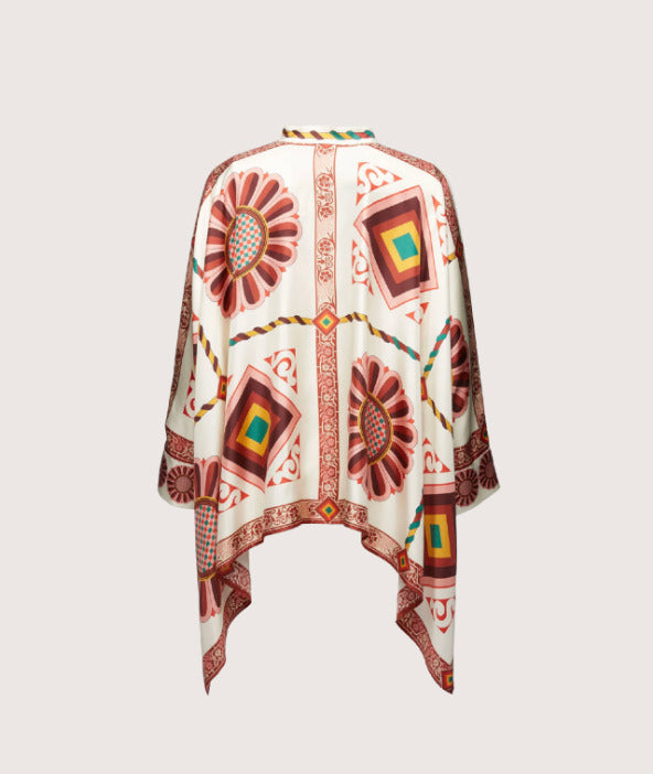 Ensemble Kimono Edition Limitée Evasion