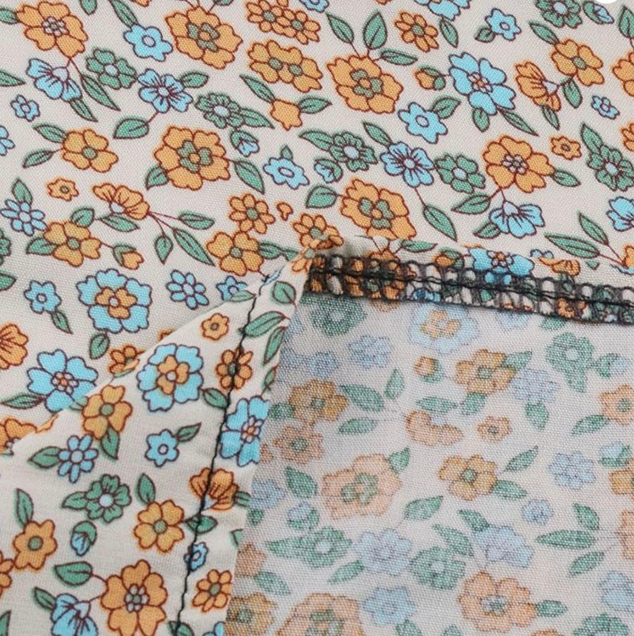 Kimono d'été édition spéciale Jaune clair