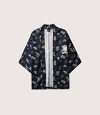 Veste Kimono Japonaise Samouraï
