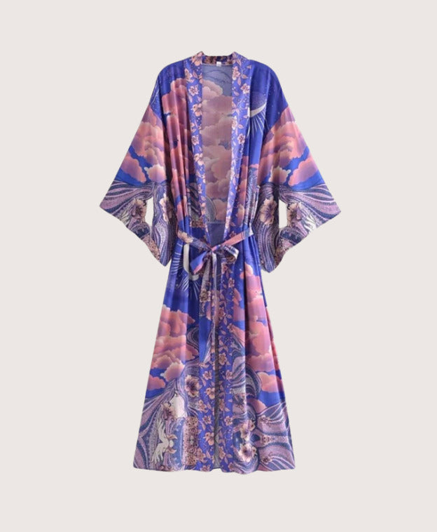 Kimono Venezia