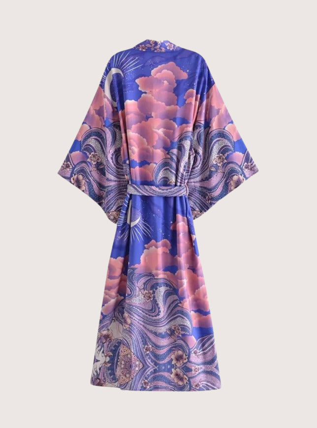 Kimono Venezia