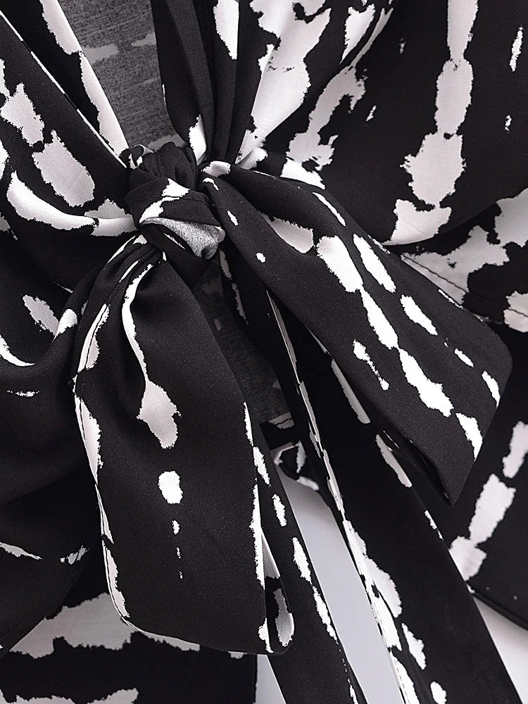 Kimono Azahar