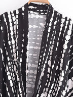 Kimono Azahar