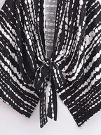 Kimono Azahar