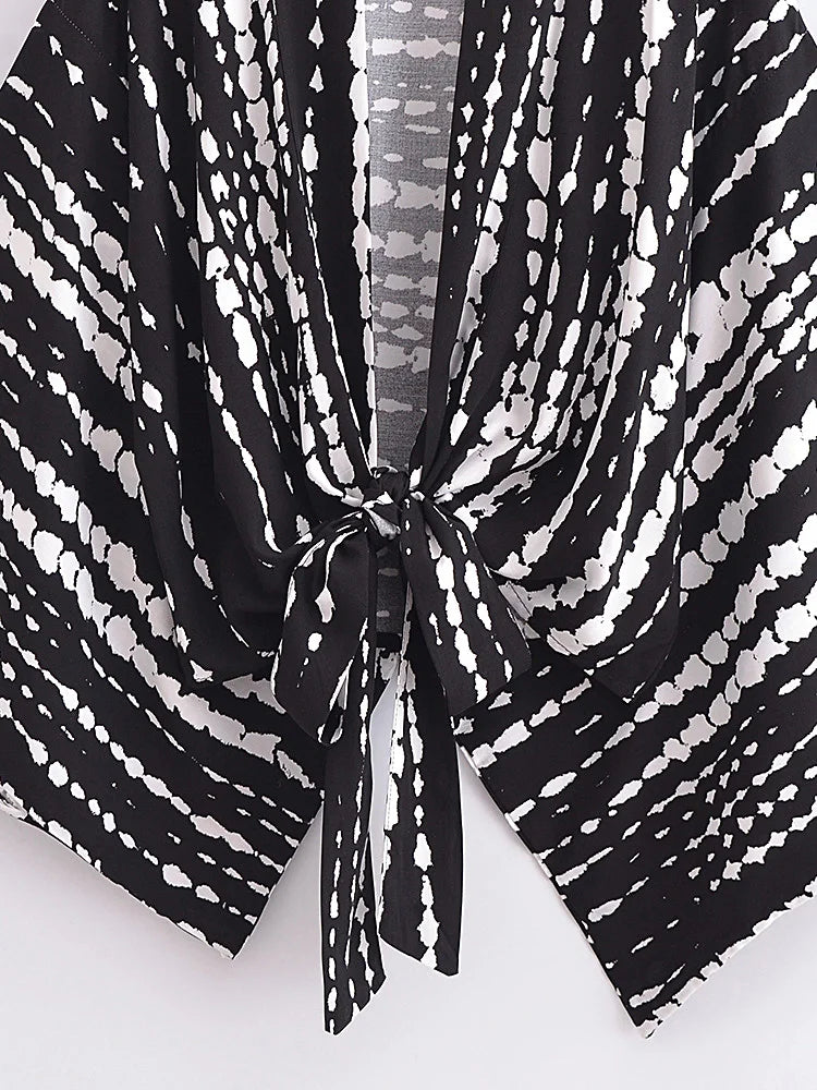 Kimono Azahar