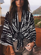 Kimono Azahar