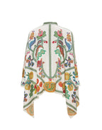 Ensemble Kimono Edition Limitée Blanc Neige