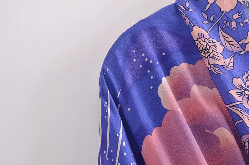Kimono Venezia