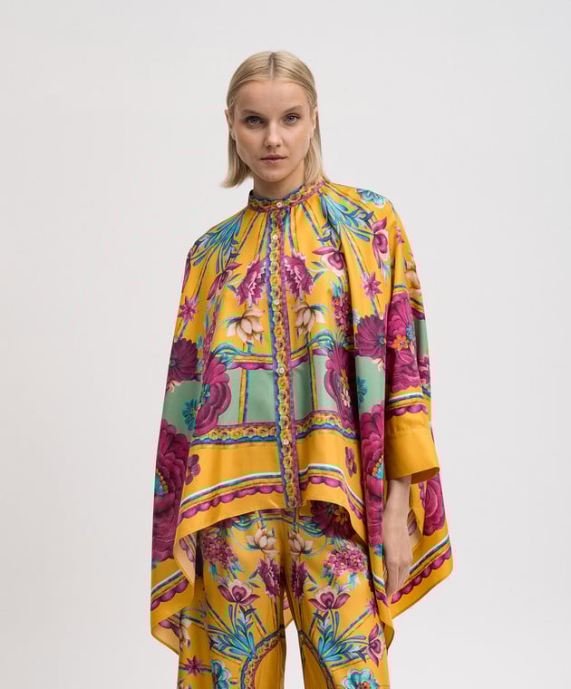 Ensemble Kimono Edition Limitée Zeste d'Automne