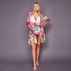 Kimono Plage Fashion