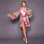 Kimono Plage Fashion