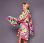 Kimono Plage Fashion
