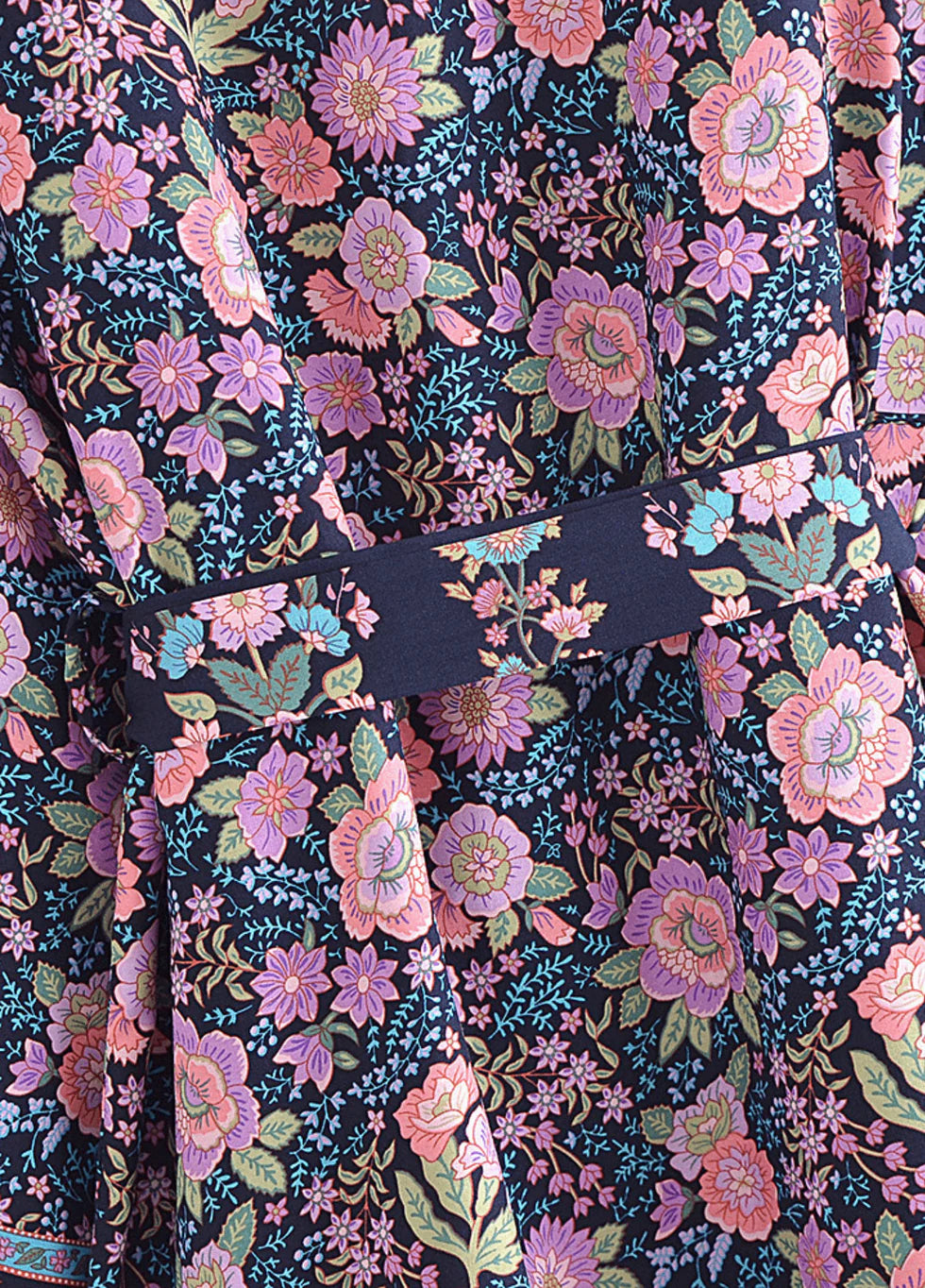 Kimono court | Abysses froides