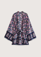 Kimono court | Abysses froides