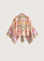 Kimono court crop | Lin du désert